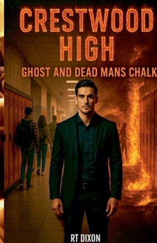 Paperback Crestwood High Book