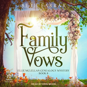 MP3 CD Family Vows Book