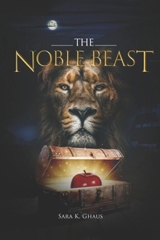 Paperback The Noble Beast Book