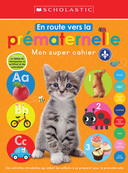 Paperback Fre-Mon Super Cahier En Route [French] Book