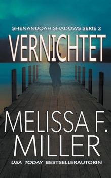 Paperback Vernichtet [German] Book