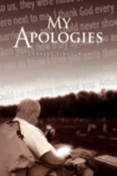 Paperback My Apologies Book