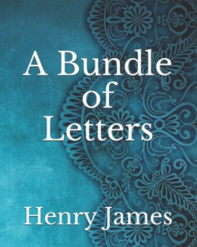 Paperback A Bundle of Letters Book