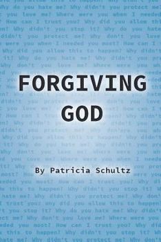 Paperback Forgiving God Book