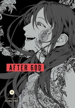 Paperback After God, Vol. 10 Book