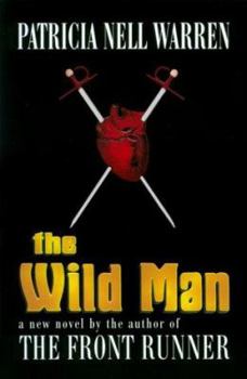 Paperback Wild Man Book