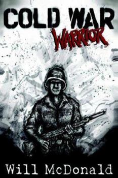 Paperback Cold War Warrior Book