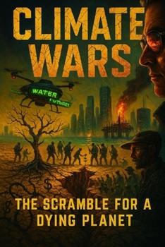 CLIMATE WARS: The Scramble for a Dying Planet: How the Battle for Water, Food and Land Will Redraw the World Map