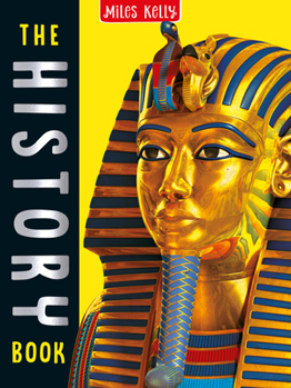 Hardcover The History Book