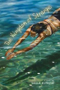 Hardcover The Kingdom Of Strange Book