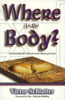 Paperback Where Is the Body? Book
