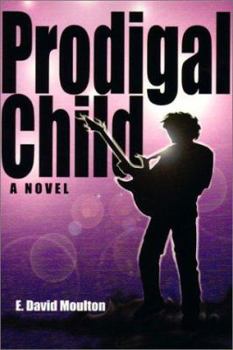 Hardcover Prodigal Child Book