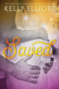 Saved - Book #2 of the Wanted