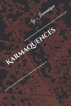 Paperback Karmaquences Book