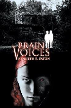 Paperback Brain Voices Book