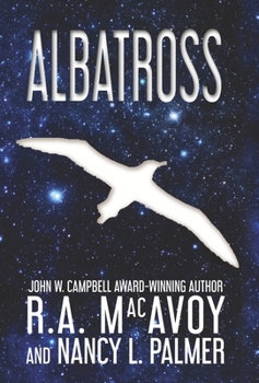 Albatross - Book #1 of the Albatross