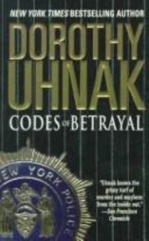 Mass Market Paperback Codes of Betrayal Book