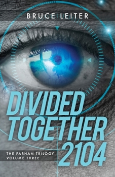 Paperback Divided Together 2104 Book