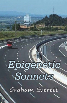 Paperback Epigenetic Sonnets Book