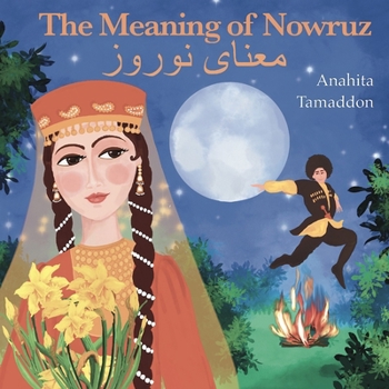 Paperback The Meaning of Nowruz Book