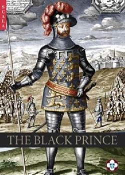 Paperback The Black Prince Book