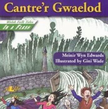 Paperback Cantre'r Gwaelod Book
