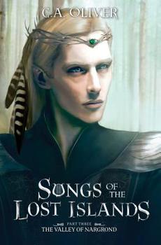 Paperback The Valley of Nargrond Book