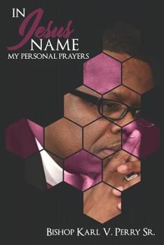 Paperback In Jesus Name Book