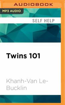 MP3 CD Twins 101: 50 Must-Have Tips for Pregnancy Through Early Childhood from Doctor M.O.M. Book