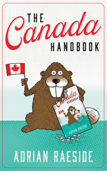 Paperback The Canada Handbook Book