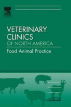 Hardcover Soft Tissue Surgery, an Issue of Veterinary Clinics: Food Animal Practice: Volume 21-1 Book