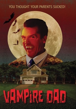 Vampire Dad