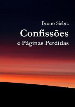 Paperback Confissões e Páginas Perdidas [Portuguese] Book