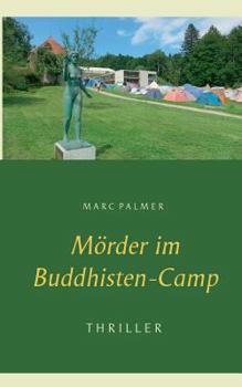 Paperback Mörder im Buddhisten-Camp [German] Book