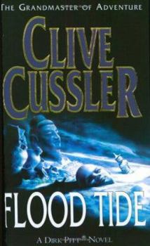 Flood Tide - Book #14 of the Dirk Pitt
