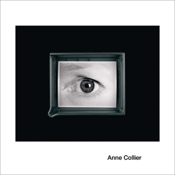 Hardcover Anne Collier Book