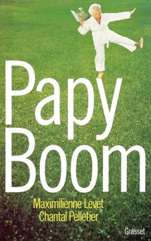 Paperback Papy boom [French] Book