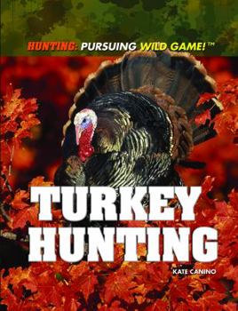 Paperback Turkey Hunting Book