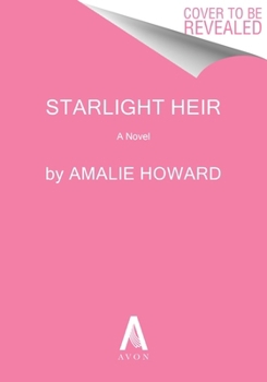 Paperback The Starlight Heir Book