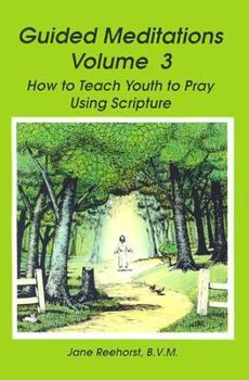 Paperback How to Teach Youth to Pray Using Scripture Book