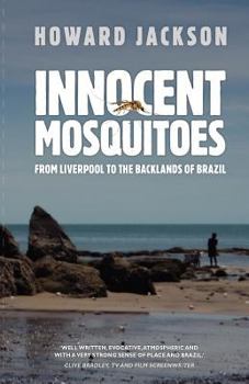 Paperback Innocent Mosquitoes Book