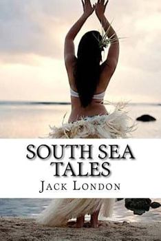 Paperback South Sea Tales Book