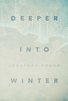 Paperback Deeper Into Winter Book