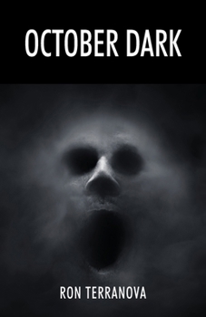 Paperback October Dark Book