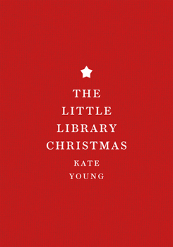 Paperback The Little Library Christmas Book