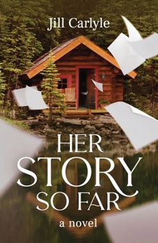 Paperback Her Story So Far Book