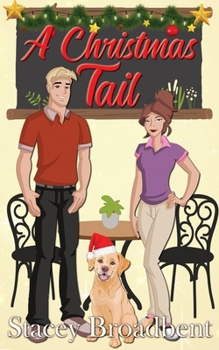 Paperback A Christmas Tail (Christmas in New Zealand) Book