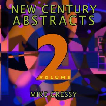 Paperback New Century Abstracts 2: Second volume: The next two years. Book