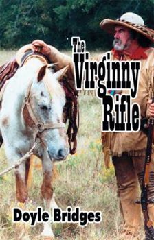 Paperback The Virginny Rifle Book