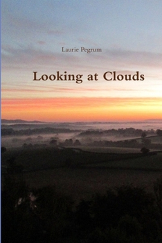 Paperback Looking at Clouds Book